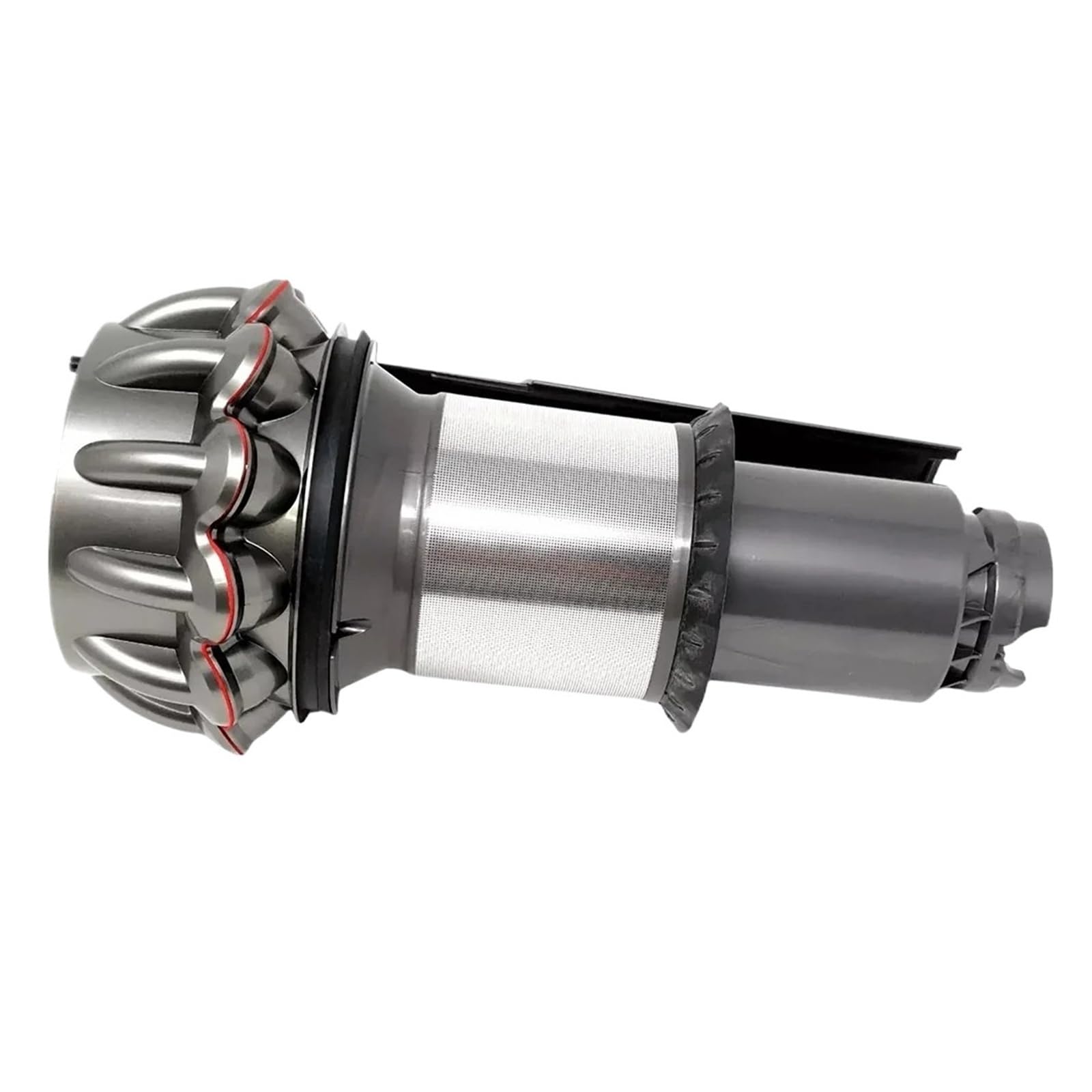 Amazon.com: KKLPIGRH Vacuum Cleaner Big Cyclone Assembly and Dust