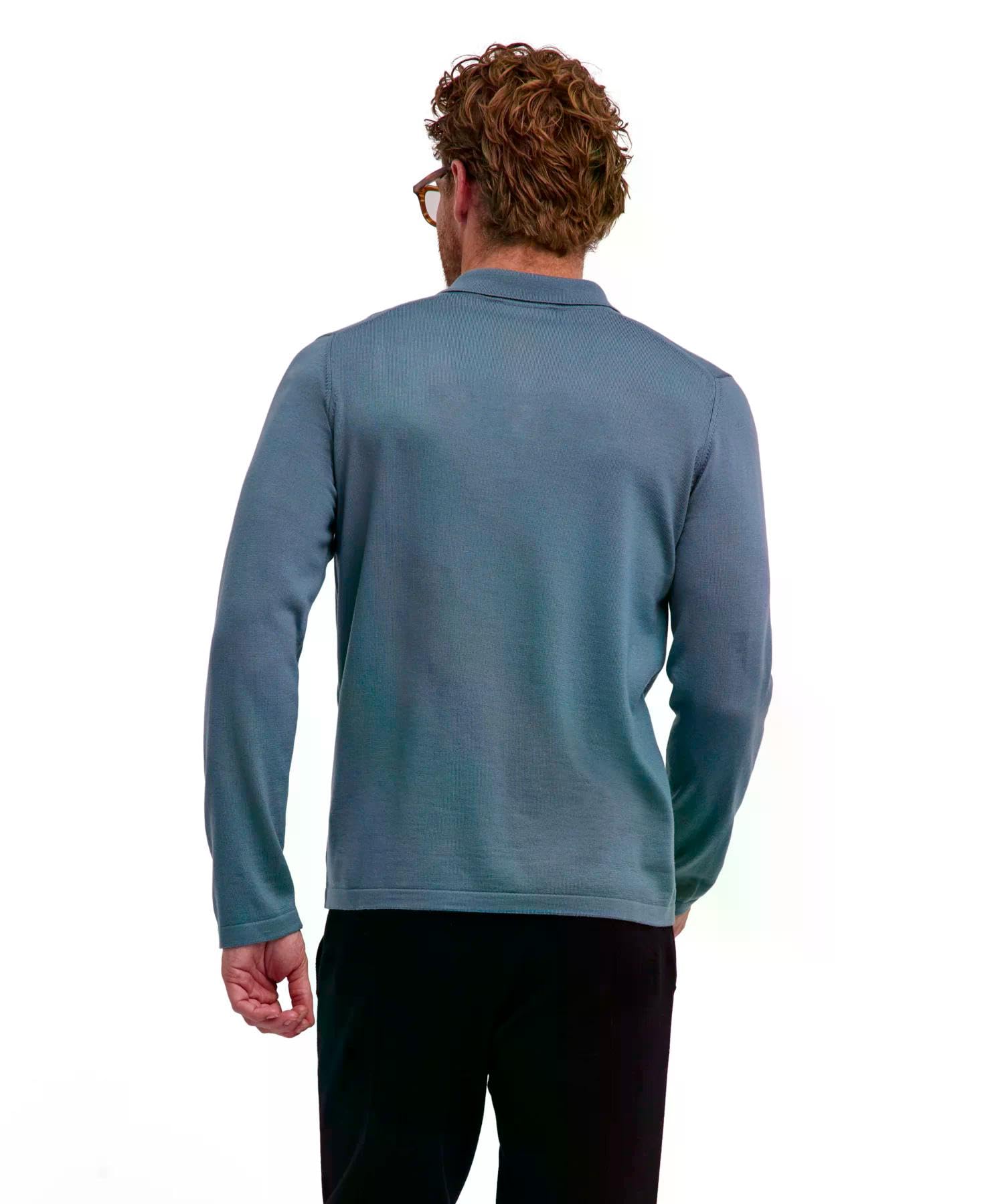 FALKE Pure Merino Wool Pullover