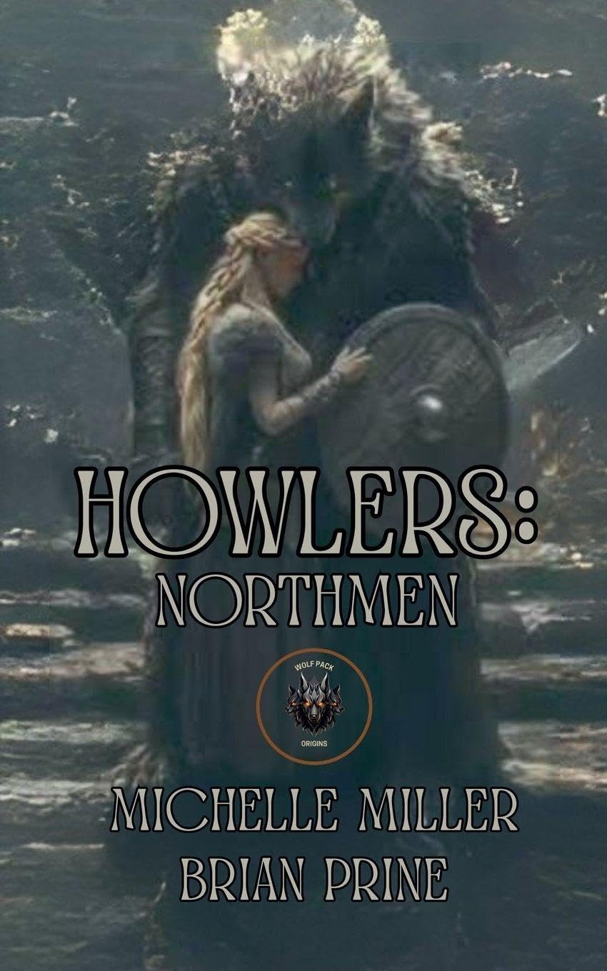 Howlers: Northmen