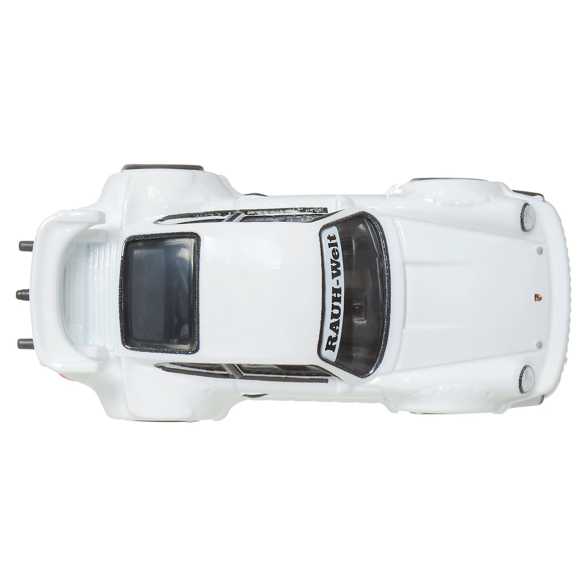 HOT WHEEL premium RWB PORSCHE 930 ３本セート Hot Wheels Premium Car Culture Silhouettes Porsche 930 RWB Sammel