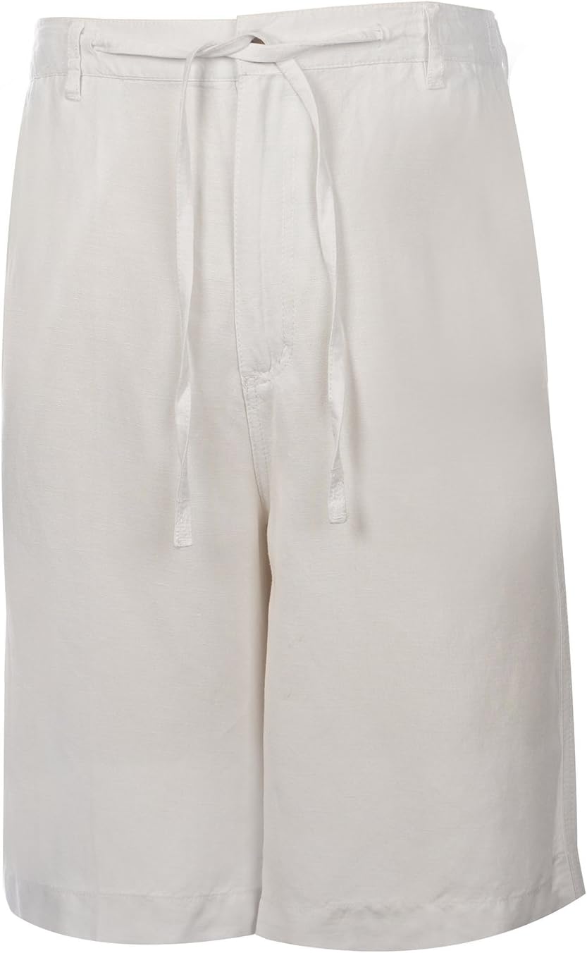 Weekender® Men's St. Barts Linen Short