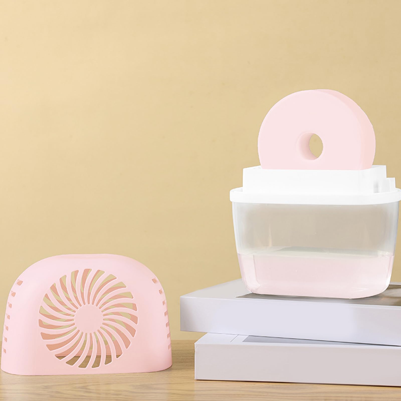Pack de contrôle de l'humidité puissant pour le stockage de sous-sol et l'armoire de calcul du chlorure d'air sécheur