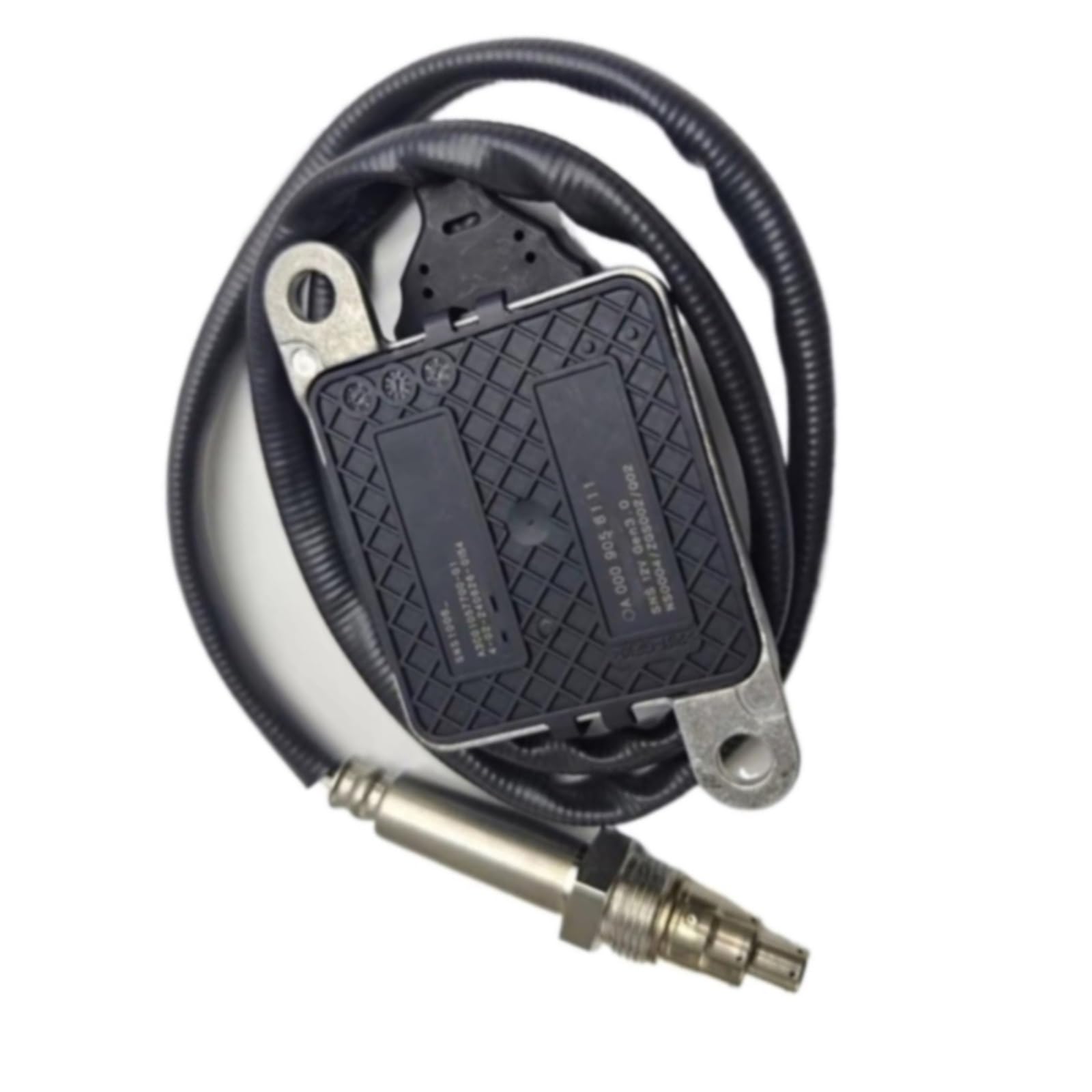 Capteur NOx Benz E-Class cabriolet pour trajets sereins en E220d 4-matic