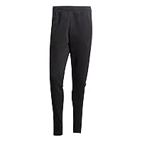 Adidas Homme SQUADRA25 Sweat Pant, Black/White