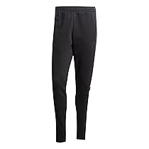 Adidas Homme SQUADRA25 Sweat Pant, Black, White, XS