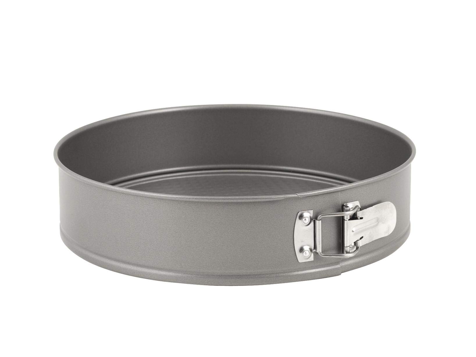 Home Maitre Springform, Non-Stick Coating, 24 cm, Anthracite