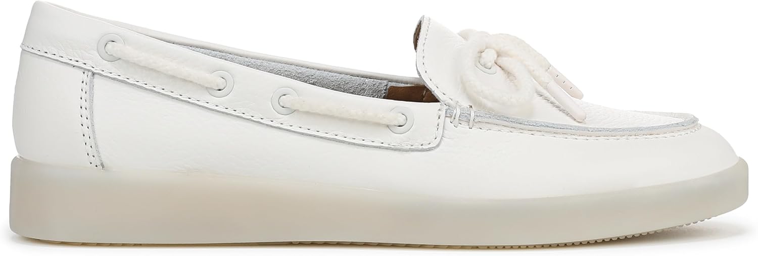 Naturalizer Keel Boat Shoes