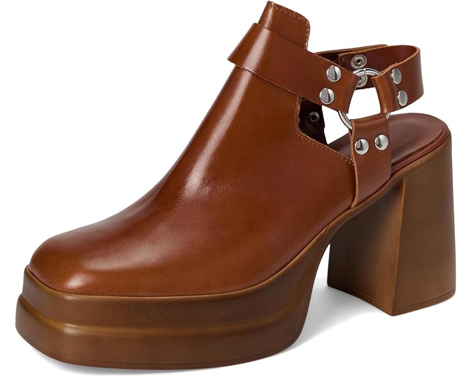 Free People Hybrid Harness Boot - Front View