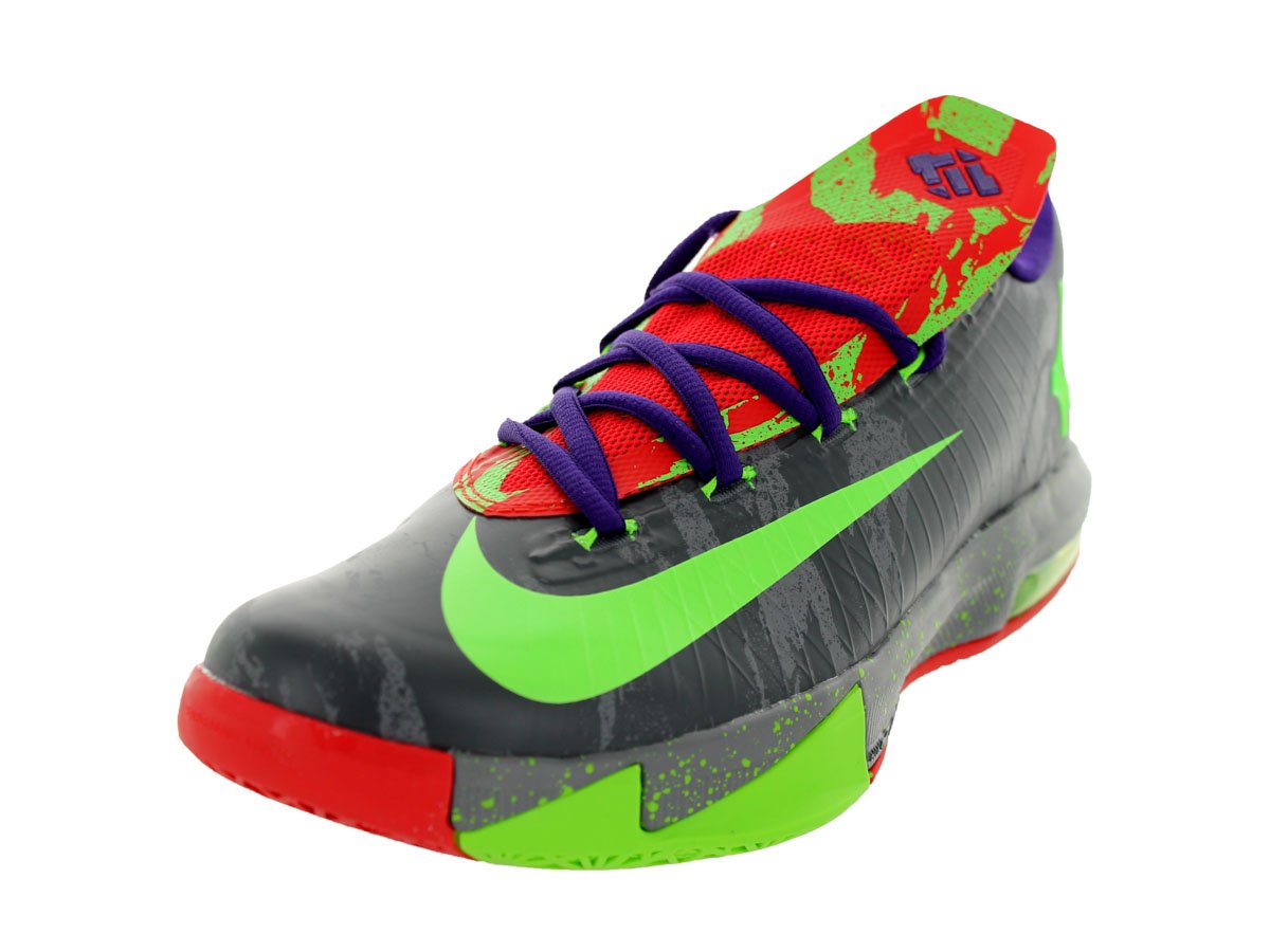 Nike Men's KD VI Basketball Shoe