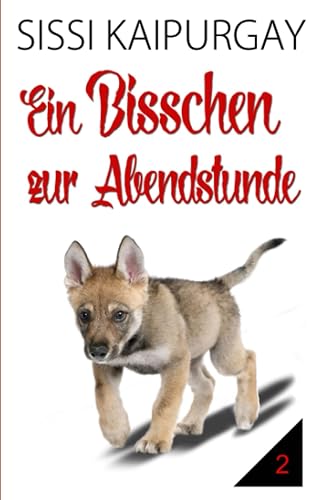 Ein Bisschen zur Abendstunde 2 (Mysteriöse Romanzen, Band 5)