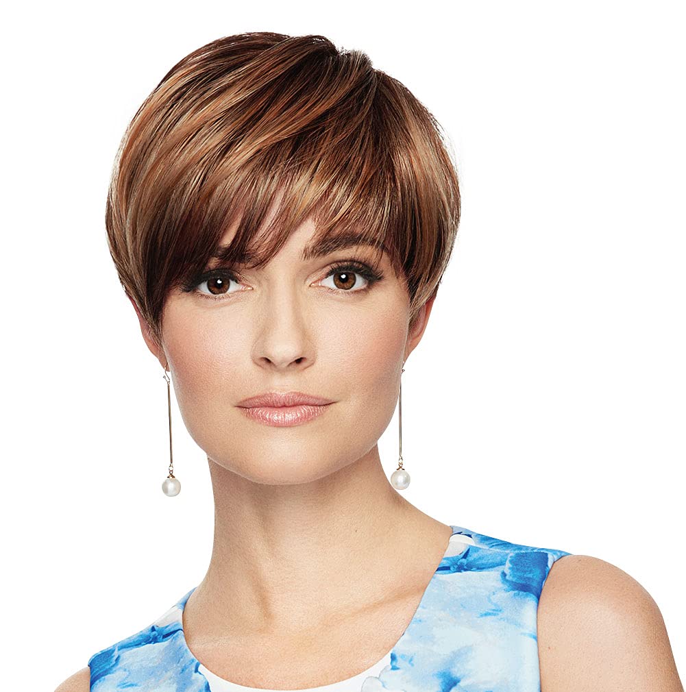 Hairuwear Eva Gabor Collection So Stylish Wig