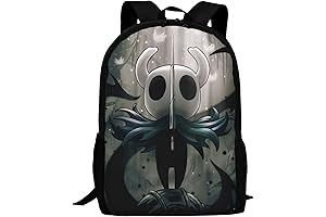 Hollow Knight Children's Backpack