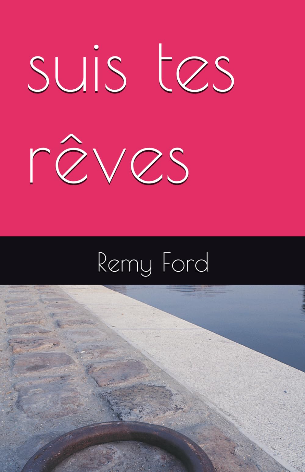suis tes rêves