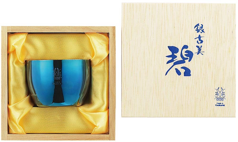 碧釉　ぐい呑み G1 碧釉 ぐい呑み G1 碧釉 ぐい呑み G1 美術品・アンティーク