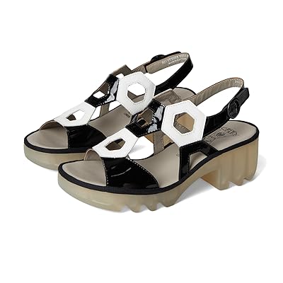 FLY LONDON TEWA573FLY Women