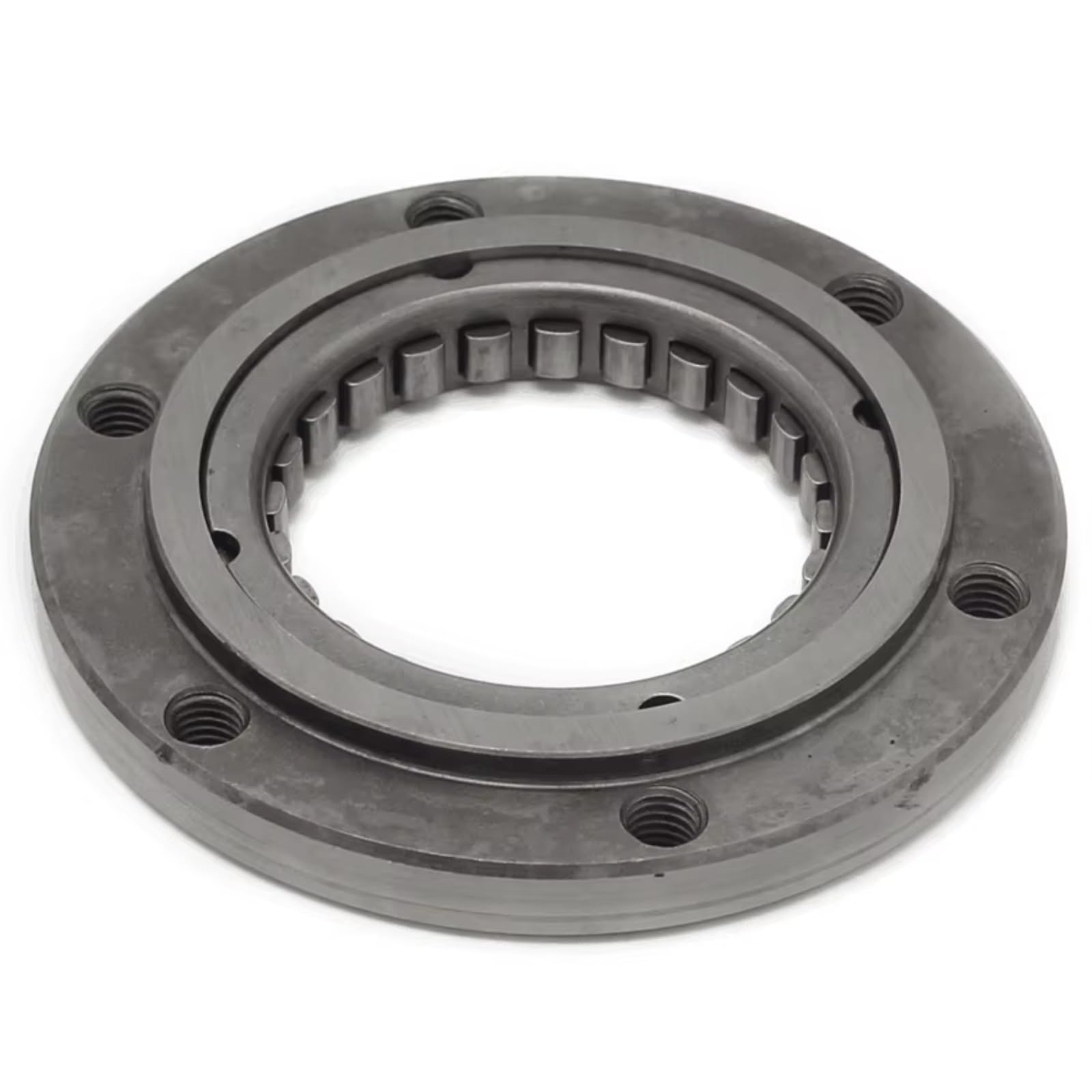 Embrague Unidireccional Compatible Con Para YFM550 Grizzly 550 EPS Hunter 2009-2015 Cojinete De Embrague De Arranque De Motocicleta Motor De Arranque Embrague Unidireccional 5KM-15590-00