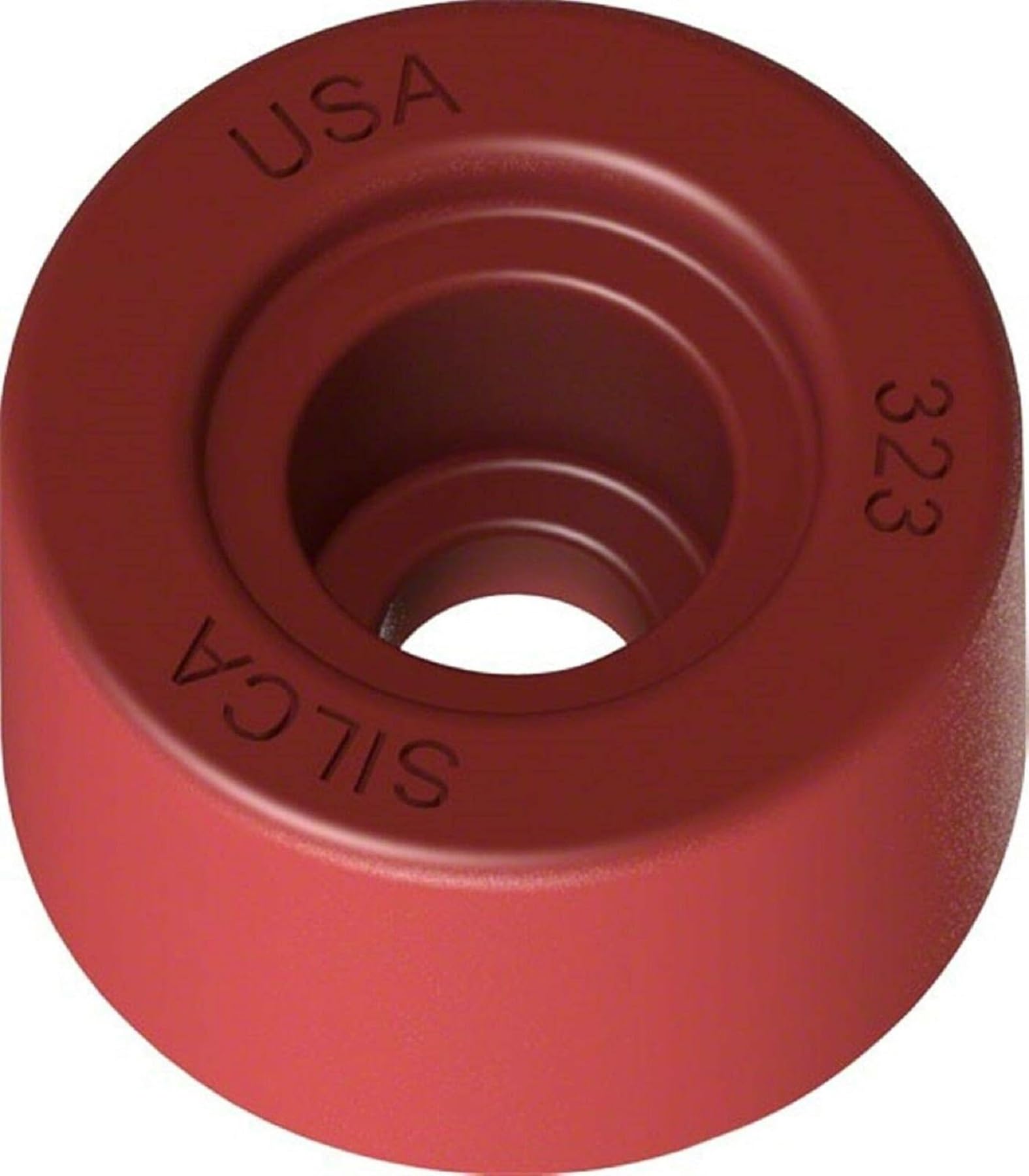 Elastomer Seal for Reversable Chuck and Impero Head #323