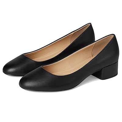 Dune London Bracket High Heels Black
