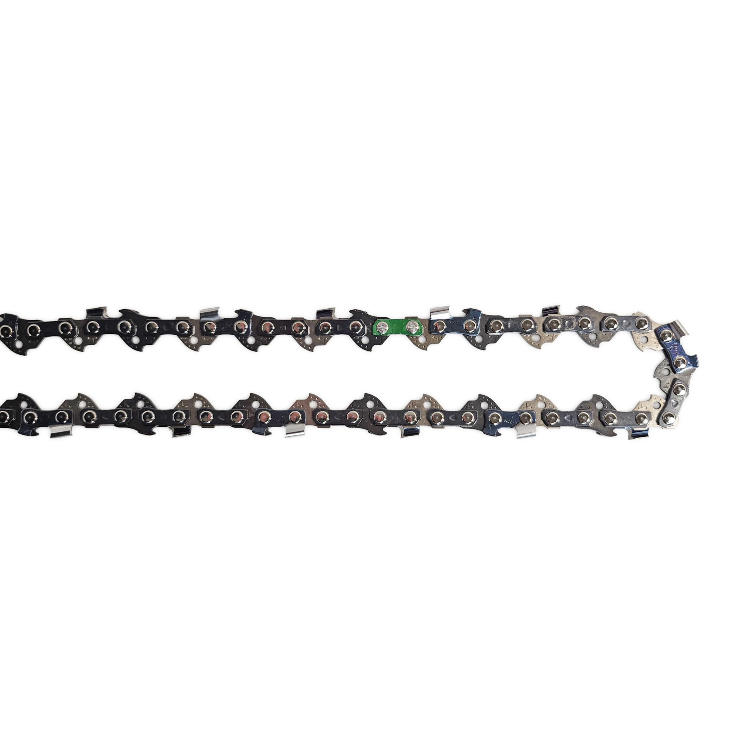mi_chan.　0914 Stihl 3624 005 0091 Chainsaw Chain 33RS3 91 28