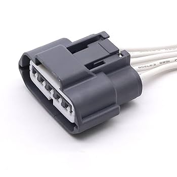 #フンねぇ～ Amazon.com: OXCANO 170409EG0B Fuel Pump Connector Compatible