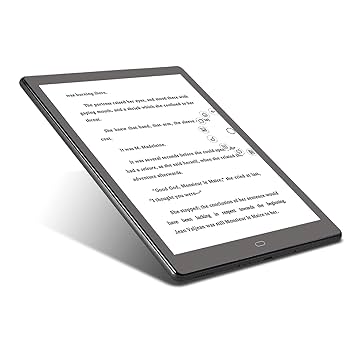 Amazon.co.jp: Meebook P10 Pro、10.1インチ電子書籍リーダー+