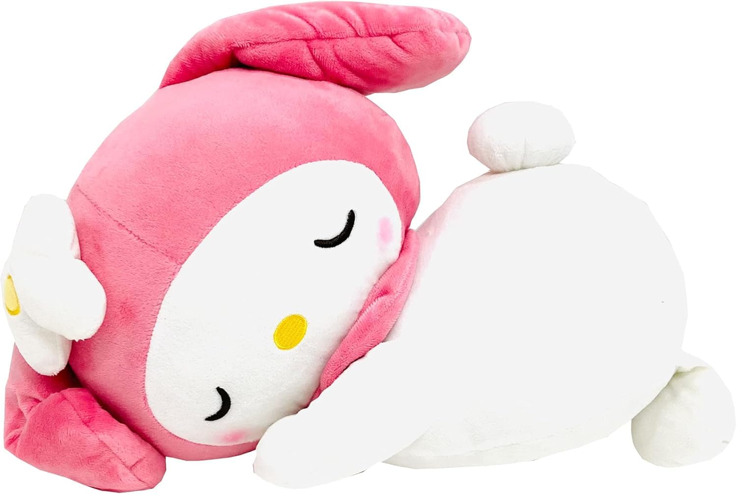 Amazon.co.jp: MORIPiLO 抱き枕 サンリオ マイメロディ 【 滑らかな
