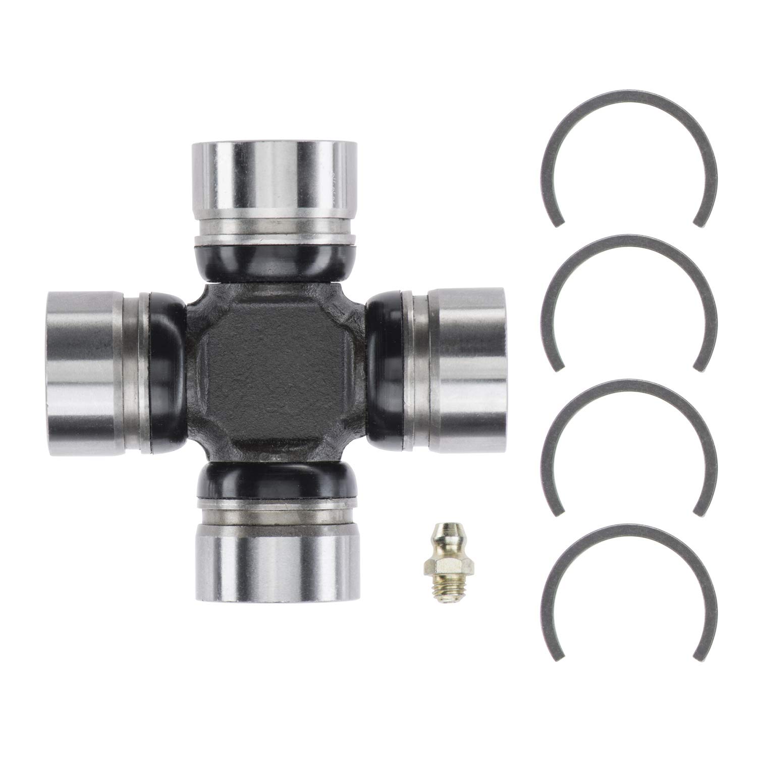 MOOG 285 Greaseable Super Strength Universal Joint for Toyota 4Runner