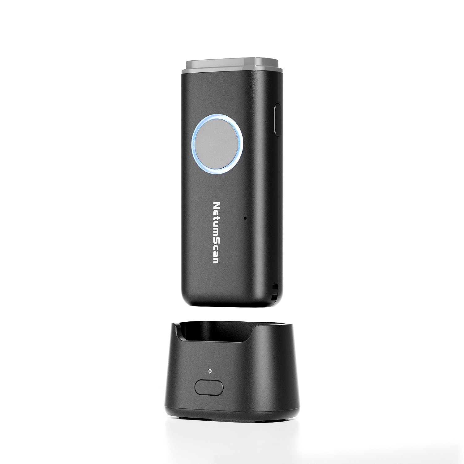 NetumScan Scanner portatile Bluetooth per codici a barre 1D/2D/QR U820