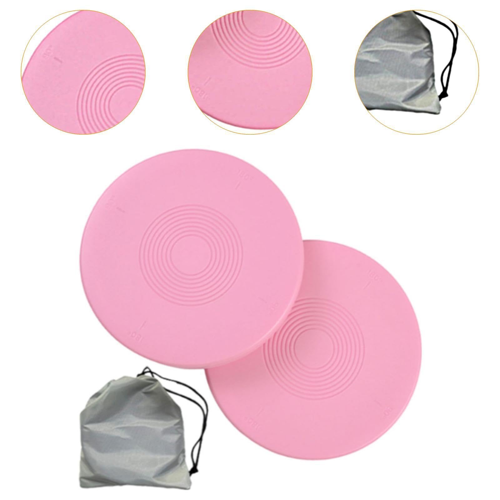 Tabla giratoria para Ballet, Equipo de Baile, Disco Giratorio Que | la mejora del equilibrio y el rendimiento del bailarín. Tabla giratoria para ballet, equipo de baile.