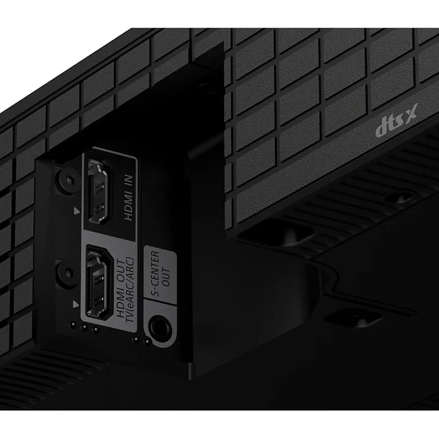 【新品】SONY BRAVIA Theater Bar HT-A8000 Amazon.com: Sony BRAVIA Theater Bar 8 Soundbar for TV