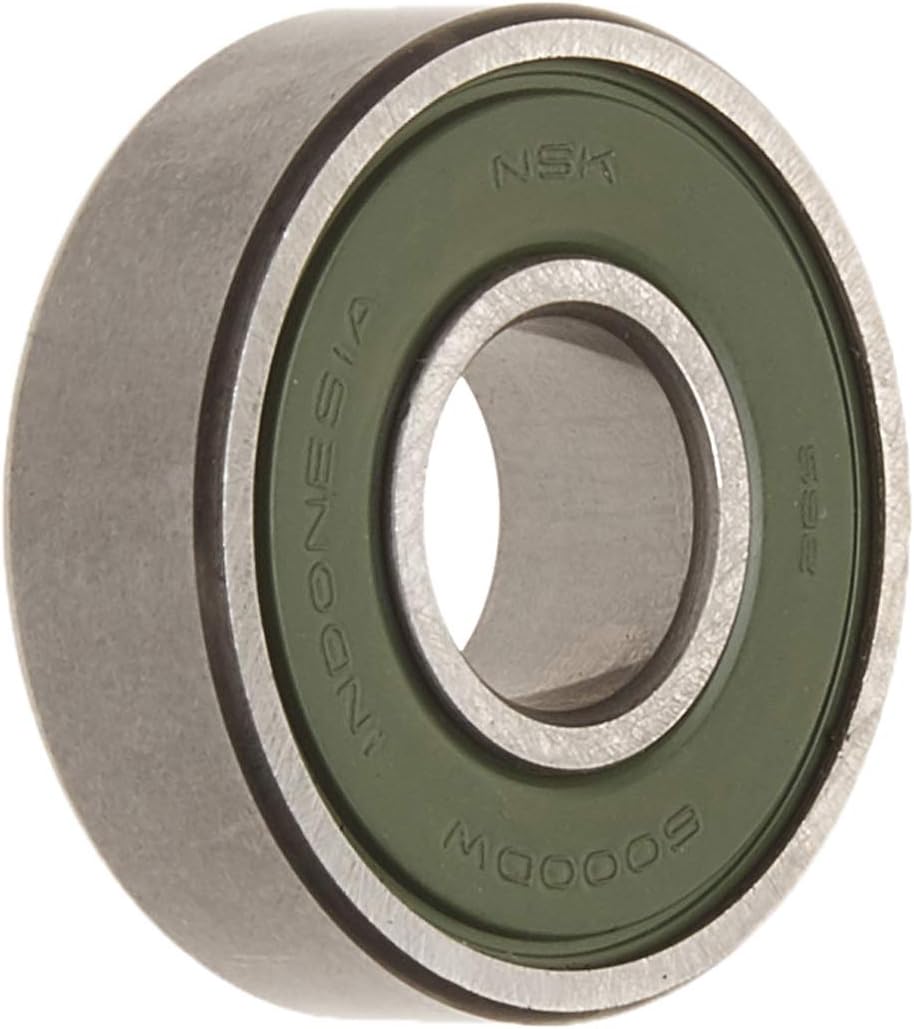 Makita 210059-1 Ball Bearing 6000DDW Replacement Part