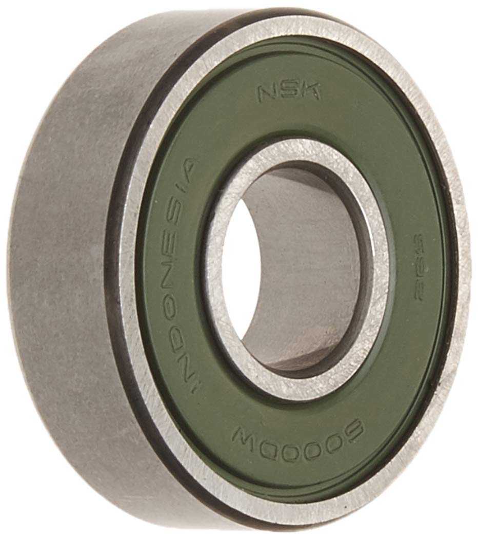Makita 210059-1 Ball Bearing 6000DDW 