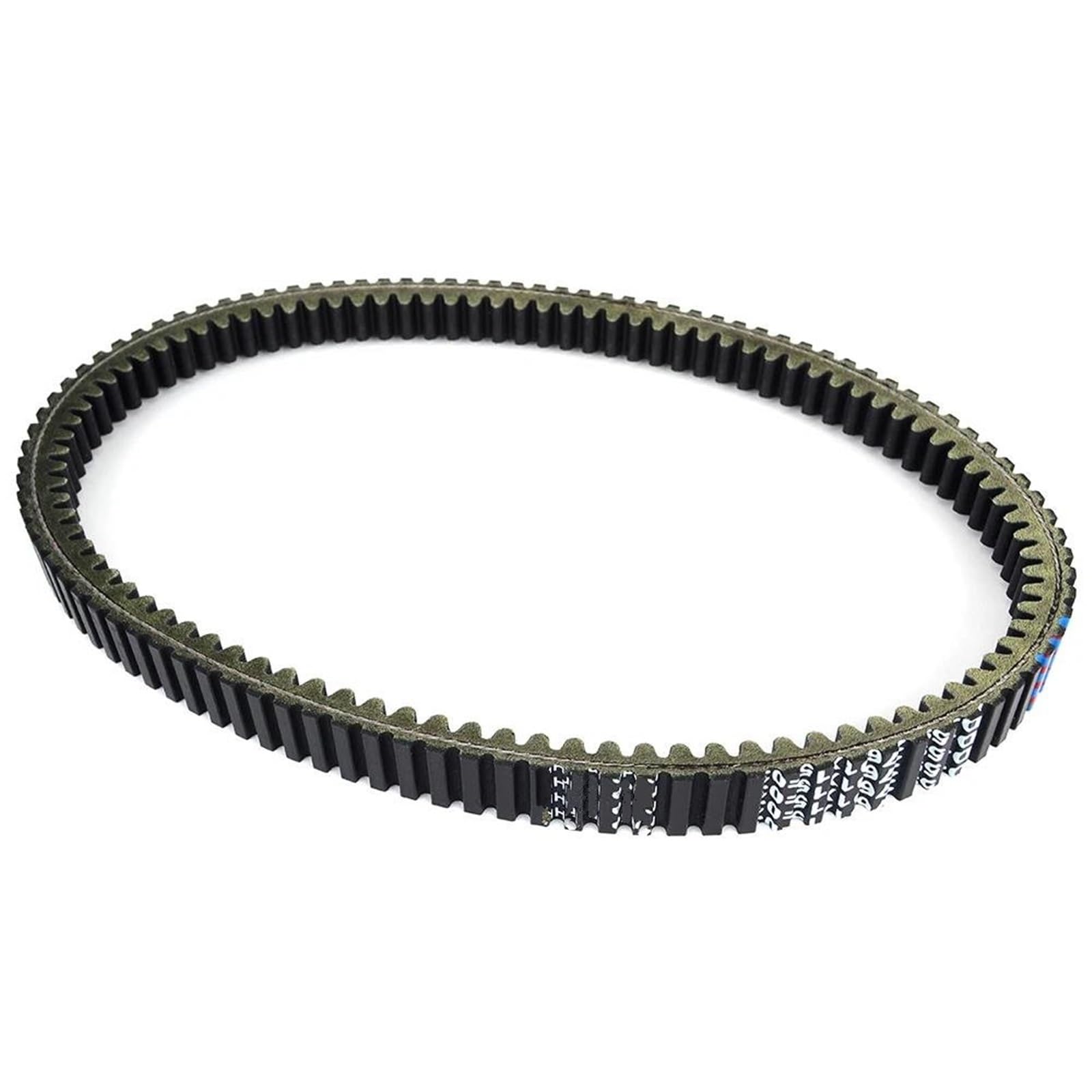 ZYSM Per Suzuki AN400 Burgman 400 Skywave 400 1999-2020 Cinghia di Trasmissione Frizione AN 400 2000 2001 2002 2003 2004 27601-05H10-000 27601-1(Tipo A)