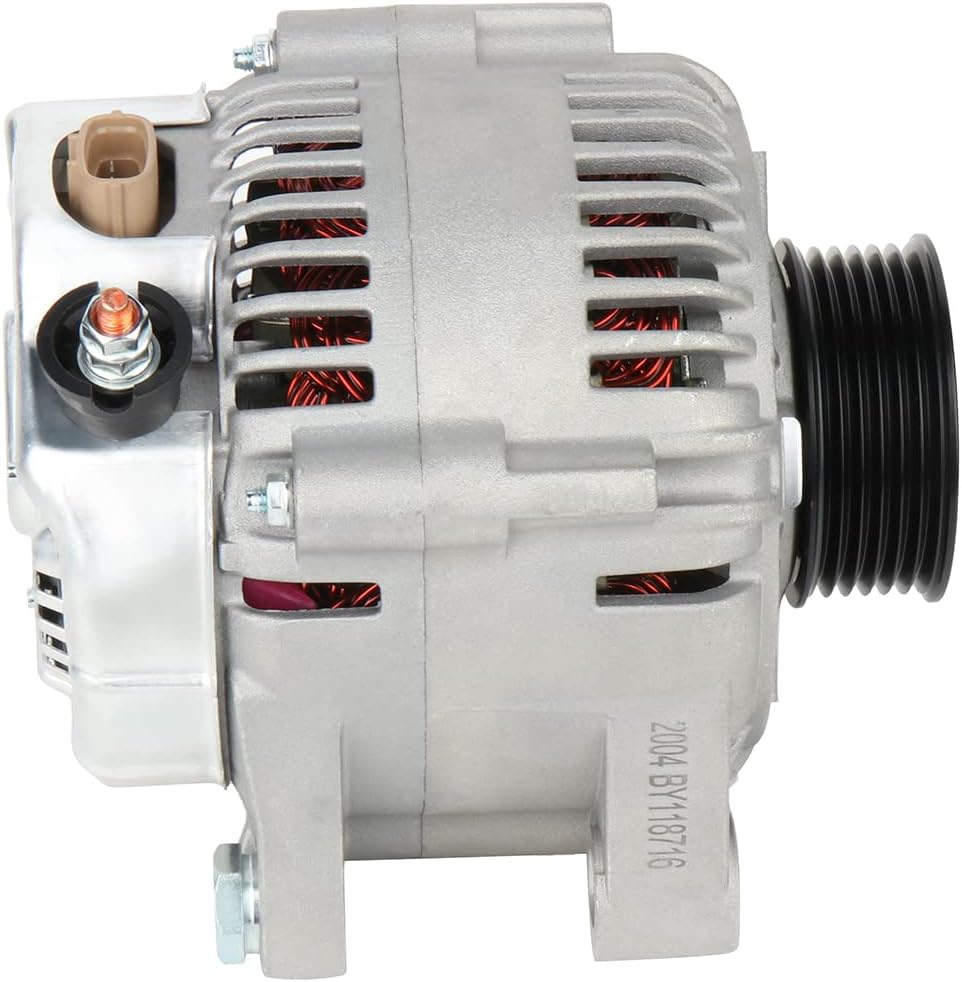 New Alternator Replacement For 1998-2004 for Toyota for Avalon 1998-2003 for Toyota for Sienna, High Output Alternator 13806