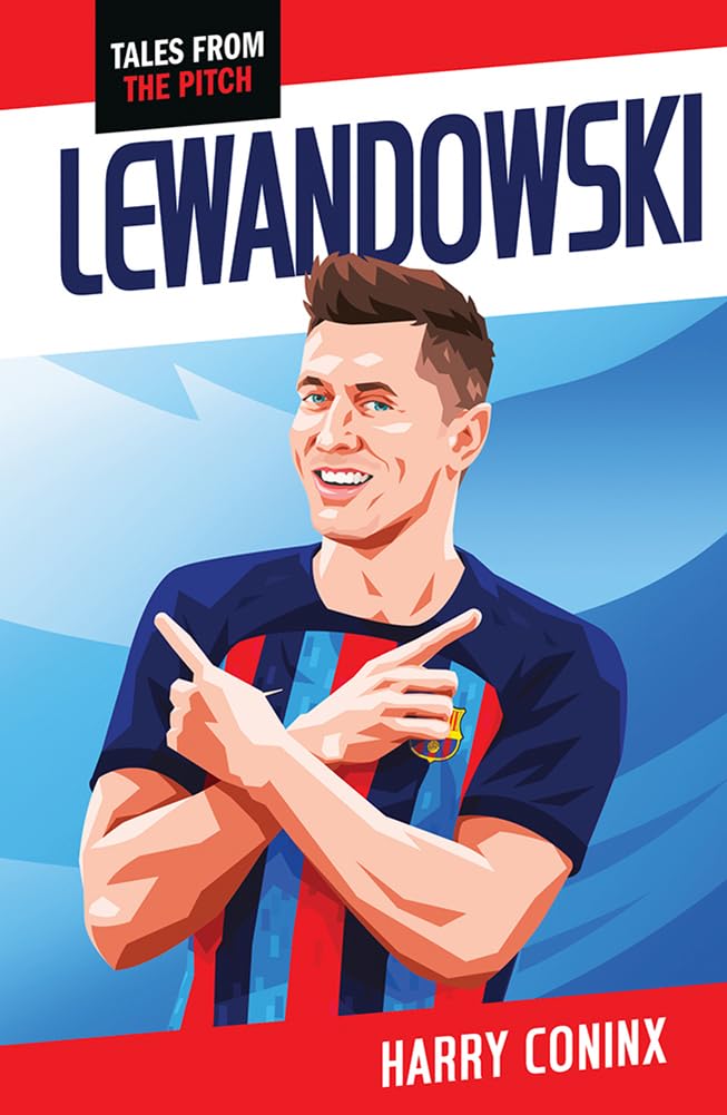 Lewandowski: 2nd Edition
