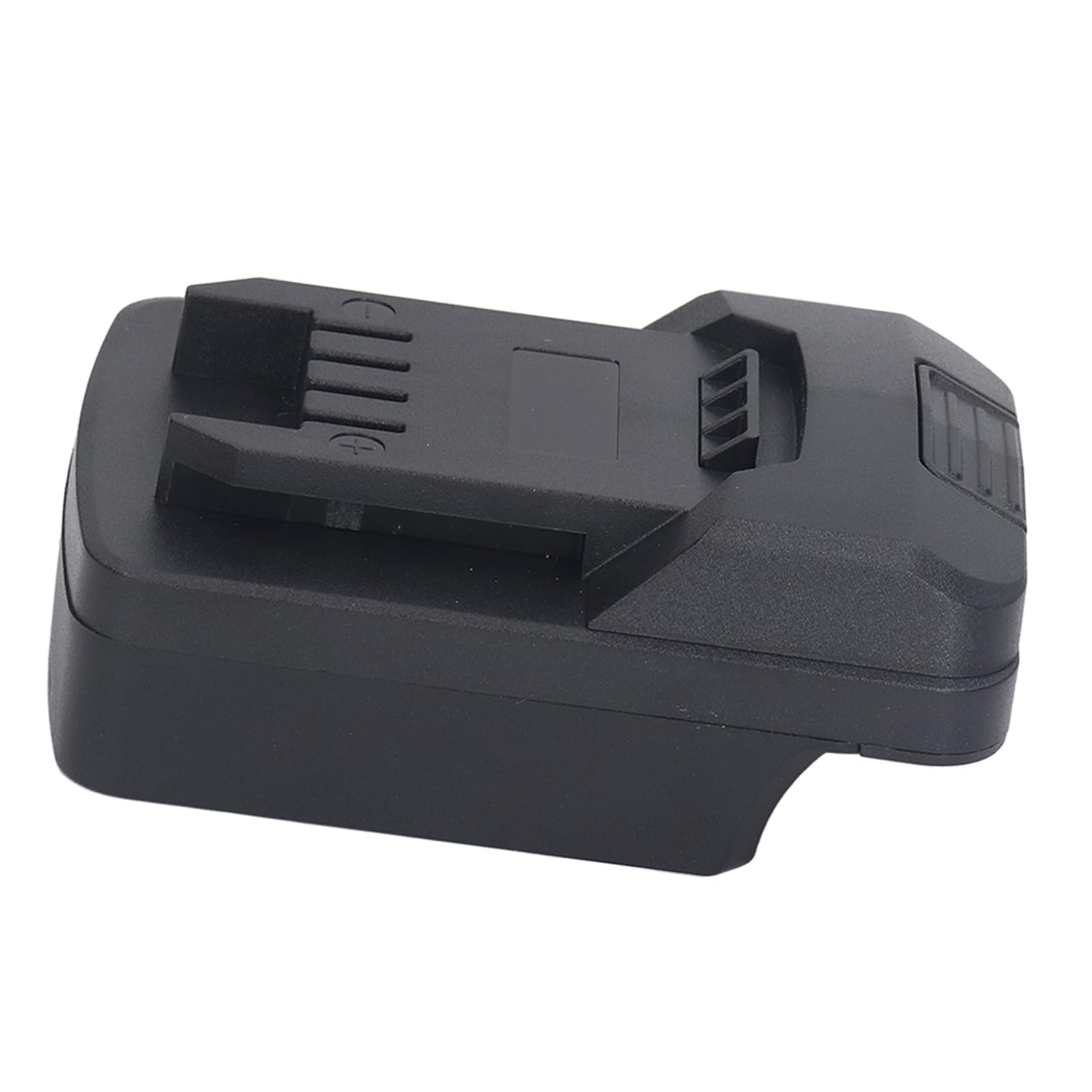 Adaptateur de Batterie de Parkside Adaptateur Lithium Power Converter