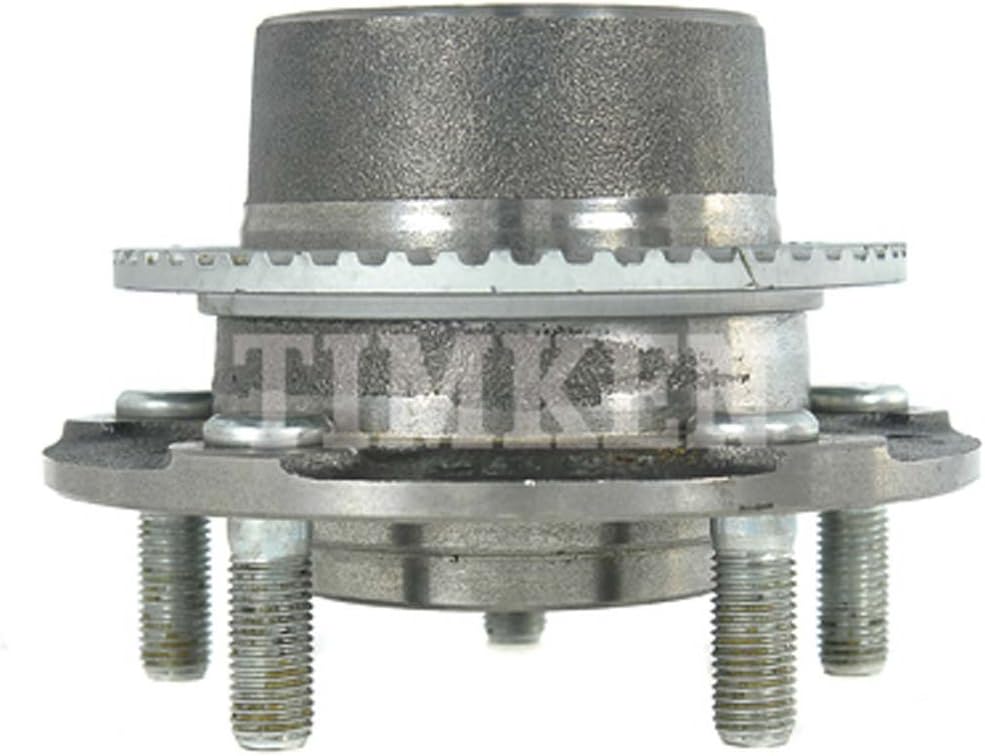Timken Preset, Pre-Greased And Pre-Sealed Hubs - HA590013