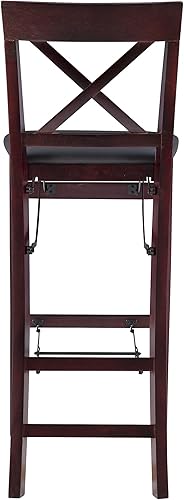 Miniatura 6 de Taburete de bar plegable Darwin X Back de 300in