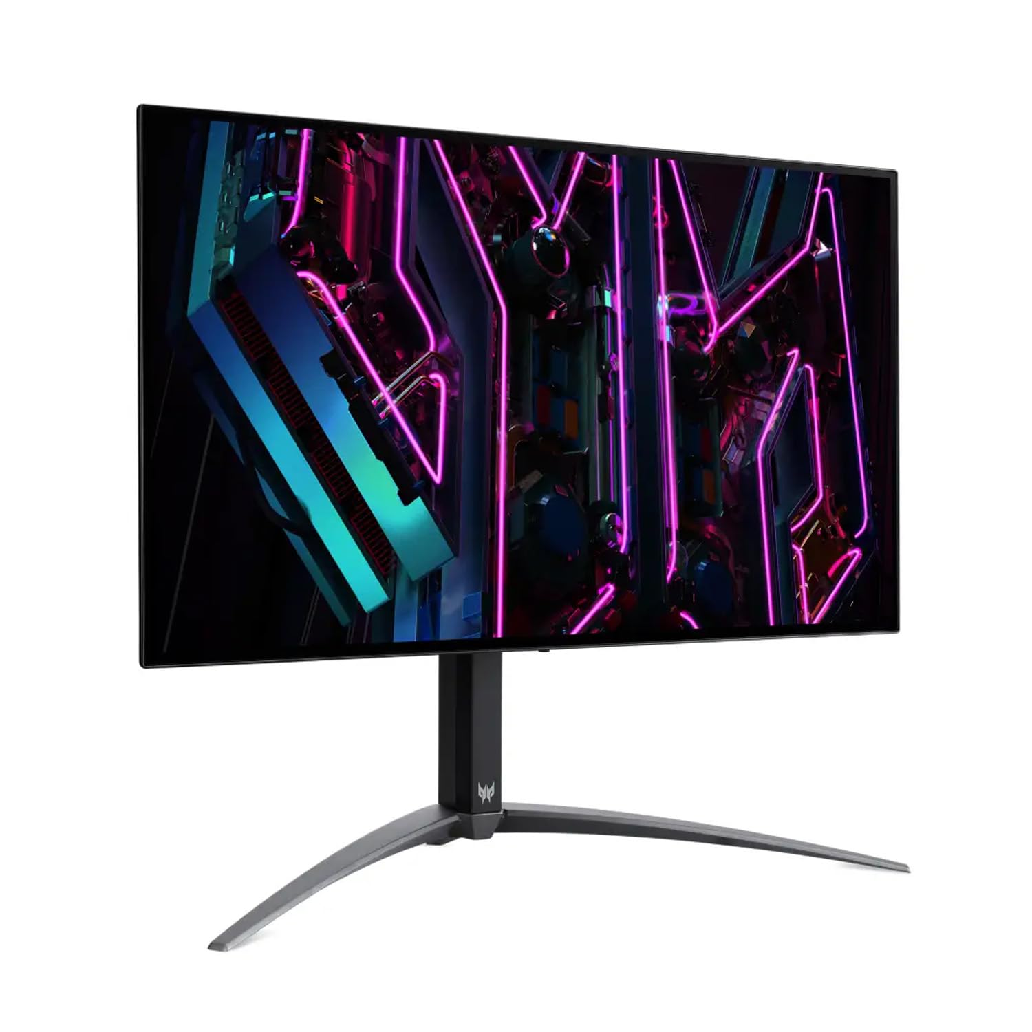ディスプレイ・モニター本体 Acer Predator X27U X27Ubmiipruzx 240Hz Amazon.com: acer Predator X27U 27-inch OLED Gaming Monitor