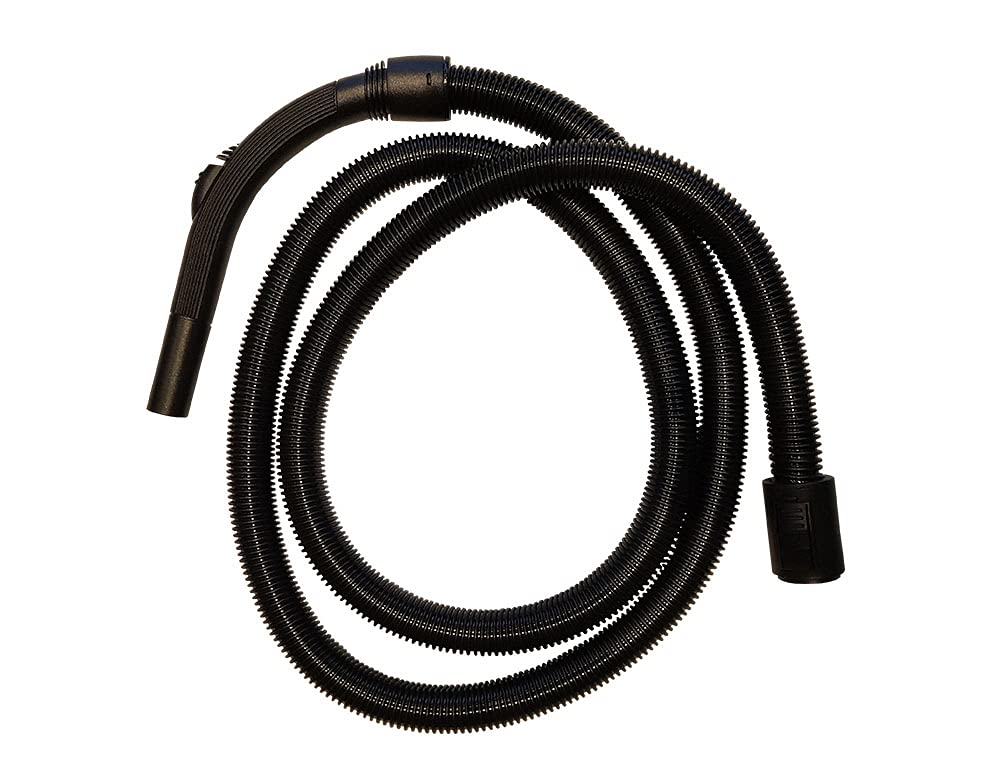 Tuyau aspirateur Kärcher WD5260 WD5600 WD5800 flexible 4m