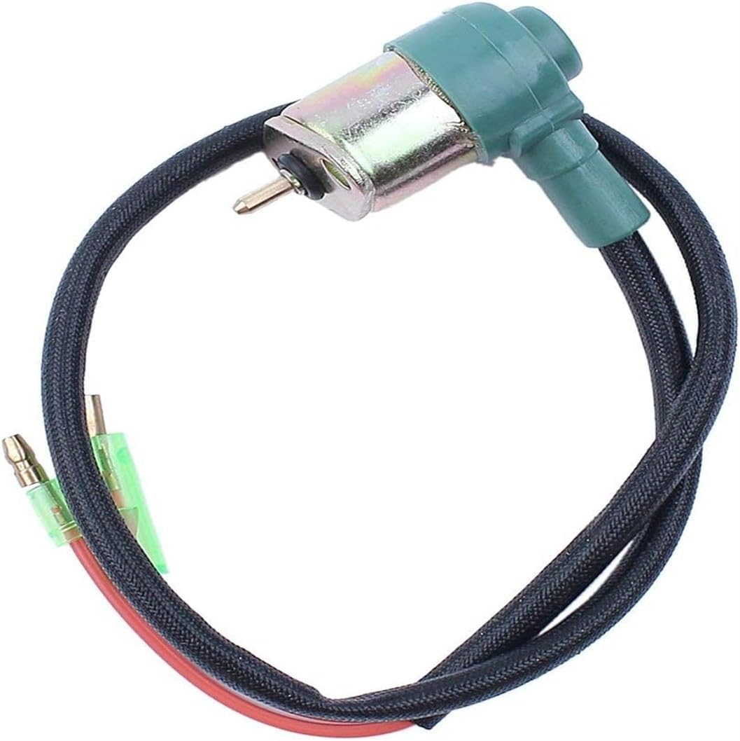 Carburetor Solenoid For Predator 420CC 8750W 7000W 6500W 5000W Generator