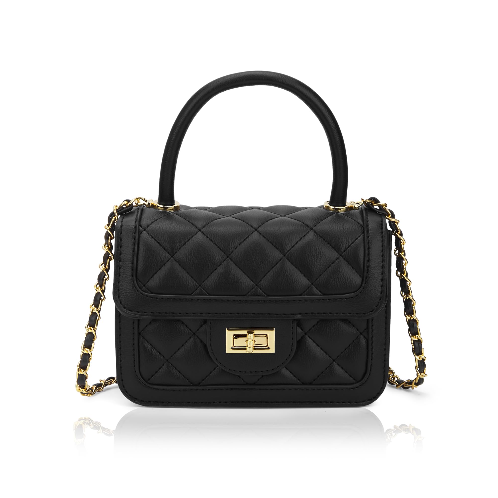 Women's Briza Flap Satchel Bag | Satchel Handbag For Work | Ladies Purse | Stylish Shoulder Bag | Gift For Women-image-33