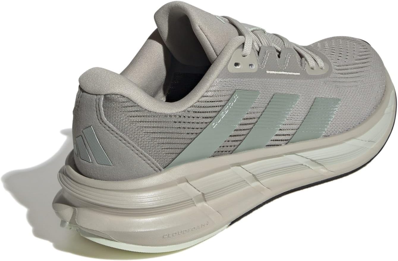 adidas Women's Questar 3 Running Sneaker - Picture 15 of 95