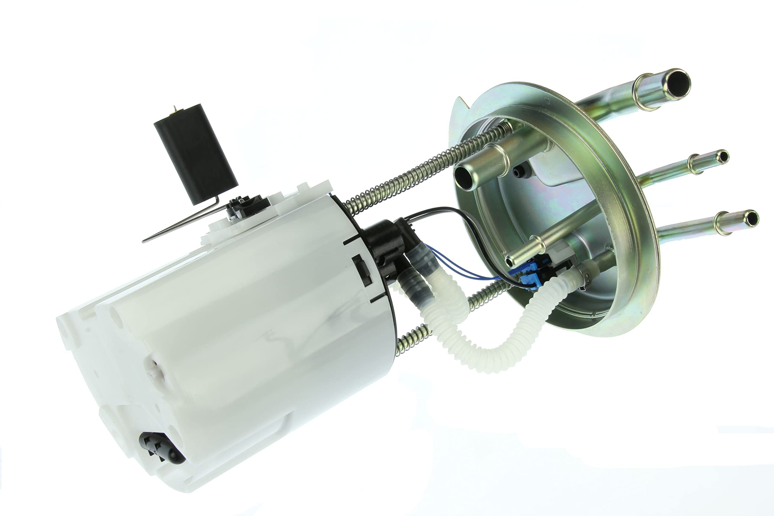 Amazon.com: Autotecnica 19256622 Fuel Pump Assembly : Automotive