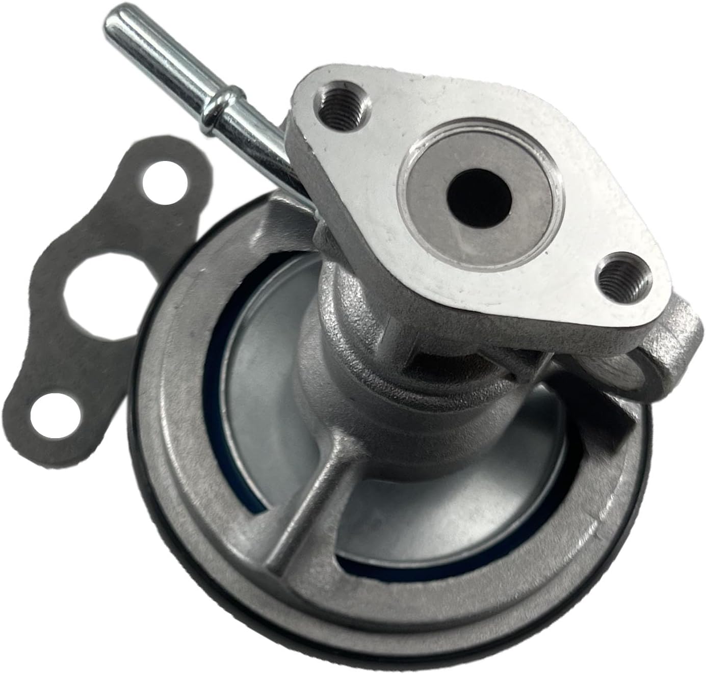 EGR Exhaust Gas Recirculation Valve With Gasket Compatible with Camry 1997-2001,Solara 1999-2001 4-Cylinder Engine 25620-74330