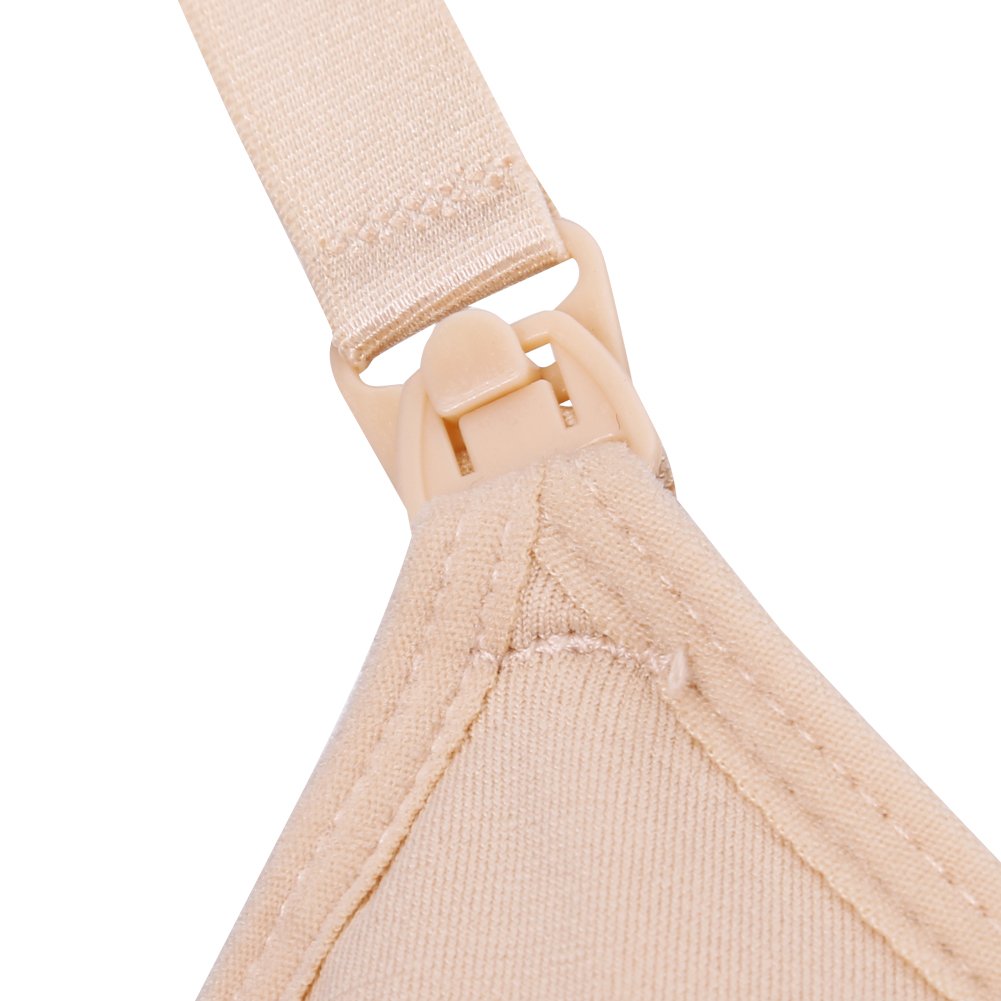 Breastfeeding Tank Top,Zerone Slim Breastfeeding Tank Top With Built-in Nursing