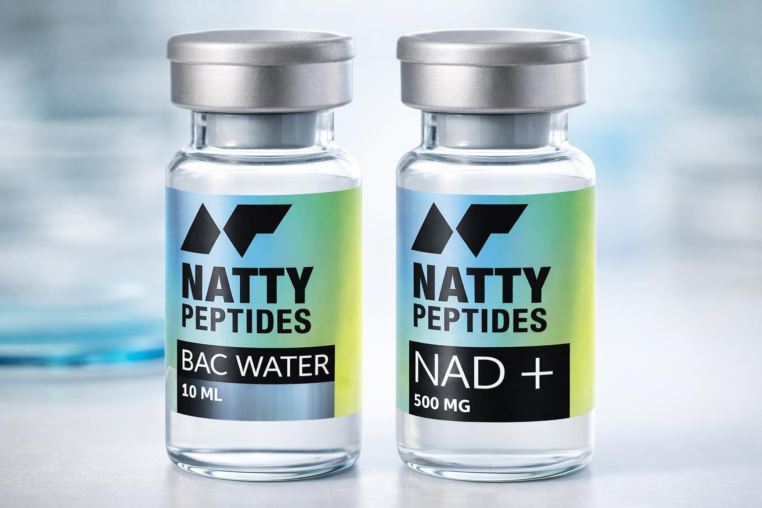 NAD+ Plus Nicotinamide adenine dinucleotide 500mg