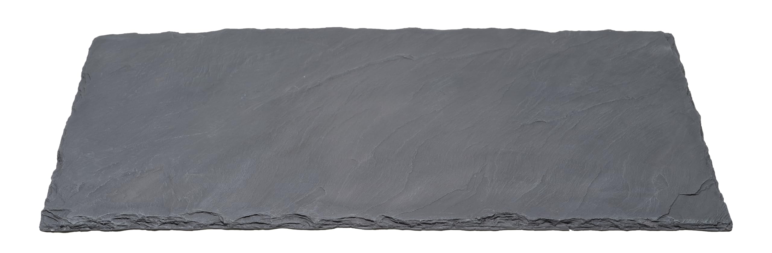 Dimplex Large Hearth Pad For Electric Fires & Stoves, Slate Effect