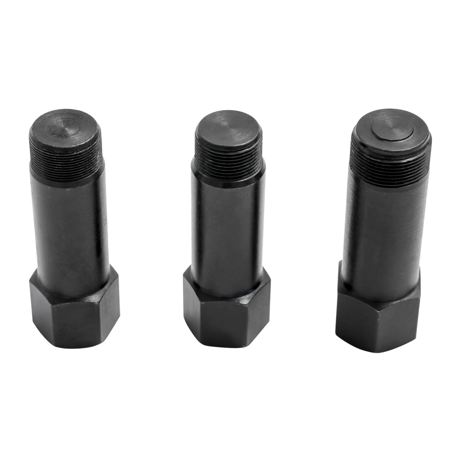 Extractor de inyectores diésel de 24 piezas, 8 bares, juego neumático con martillo neumático, manguera, extractor de inyectores neumáticos para taller