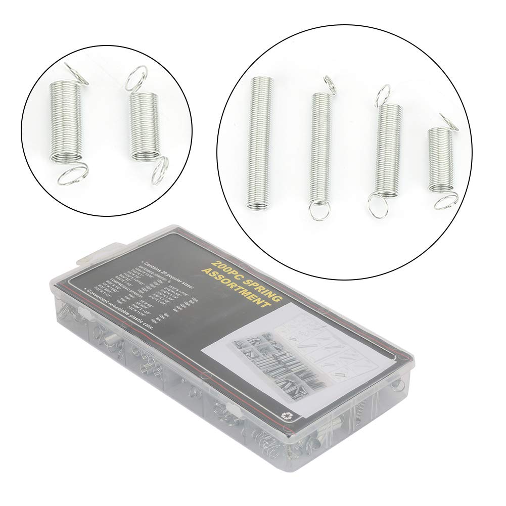 Molla Di Espulsione A7 Per Sega A Tazza | Würth - Foto 4